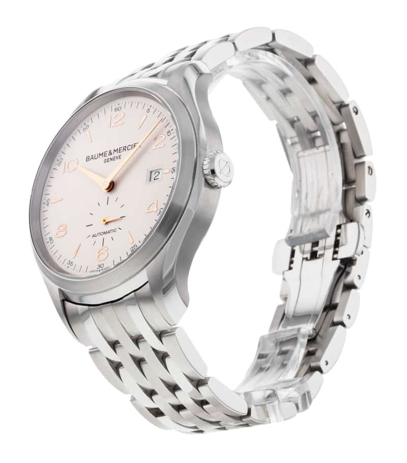 Baume et Mercier Clifton M0A10141